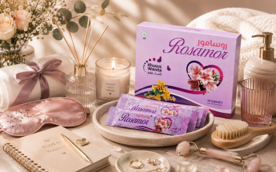 Pentingnya Self-Care untuk Wanita Modern